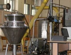 Laboratorium badań przepływów
