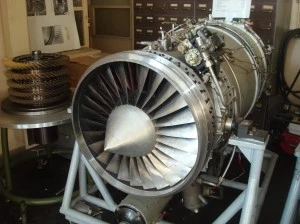 silnik D18